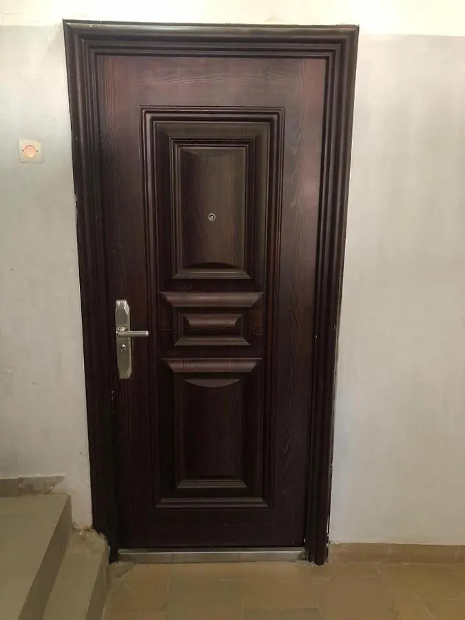 Dakar Appartement A Dieuppeul-Derkle 0*,  Senegal