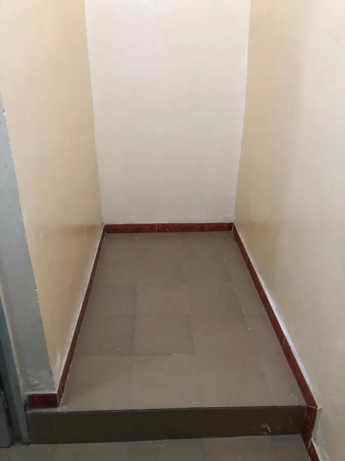 Apartmán Dakar Appartement A Dieuppeul-Derkle Senegal