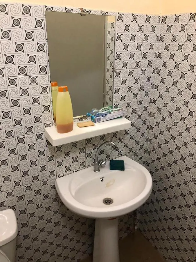 Dakar Appartement A Dieuppeul-Derkle
